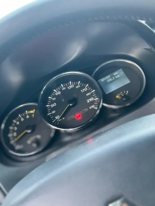 Renault Megane 3 2012 Play