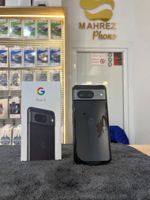 Google Google Pixel 8