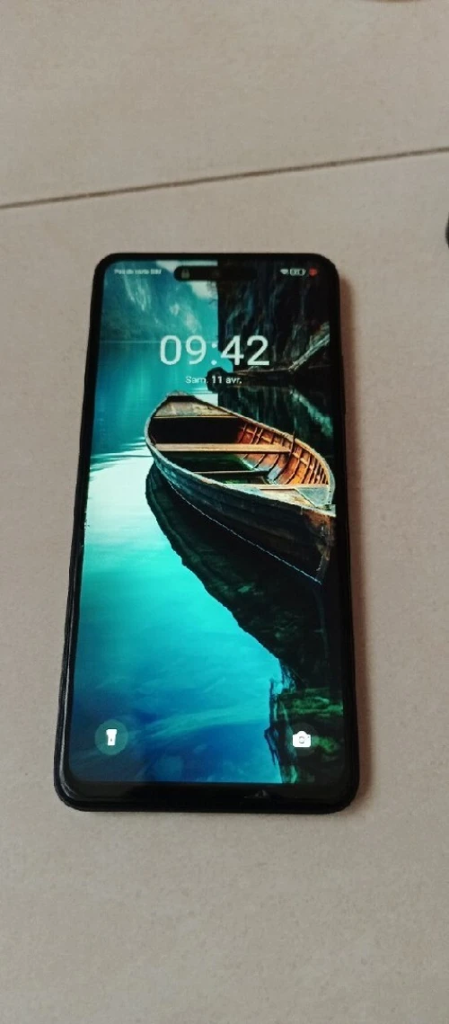 Itel P55