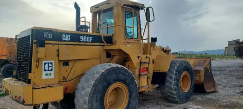 Caterpillar Caterpillar 1992