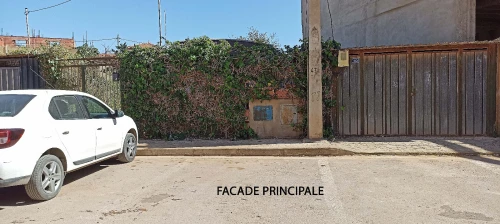 Vente Terrain Oran Ain el bia