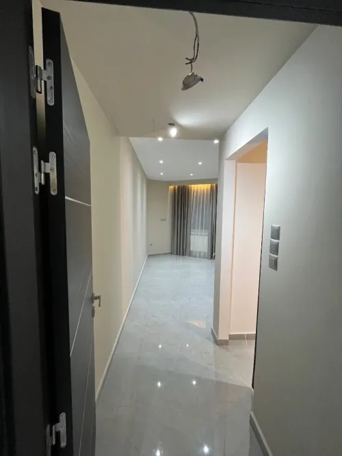 Vente Appartement F3 Alger Bordj el kiffan