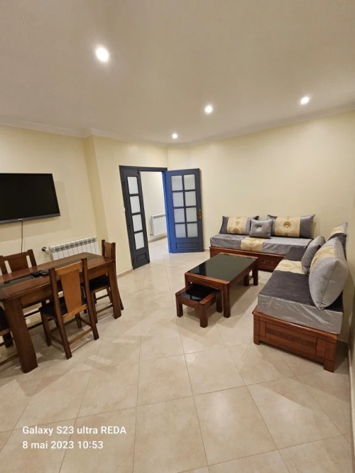 Vente Immeuble Oran Ain el turck