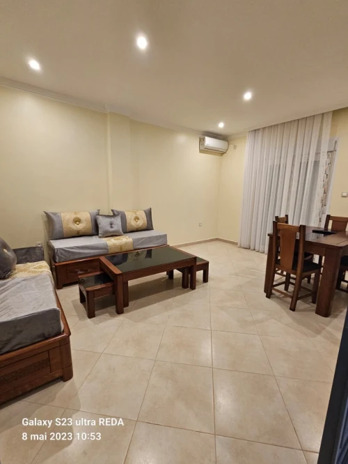 Vente Immeuble Oran Ain el turck
