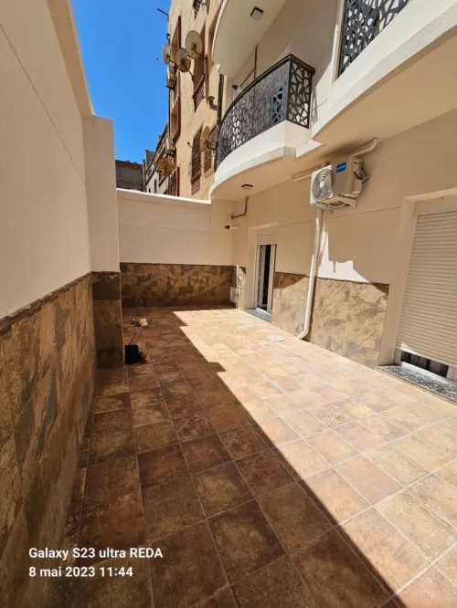 Vente Immeuble Oran Ain el turck