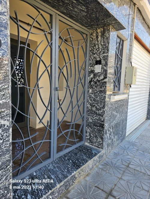 Vente Immeuble Oran Ain el turck