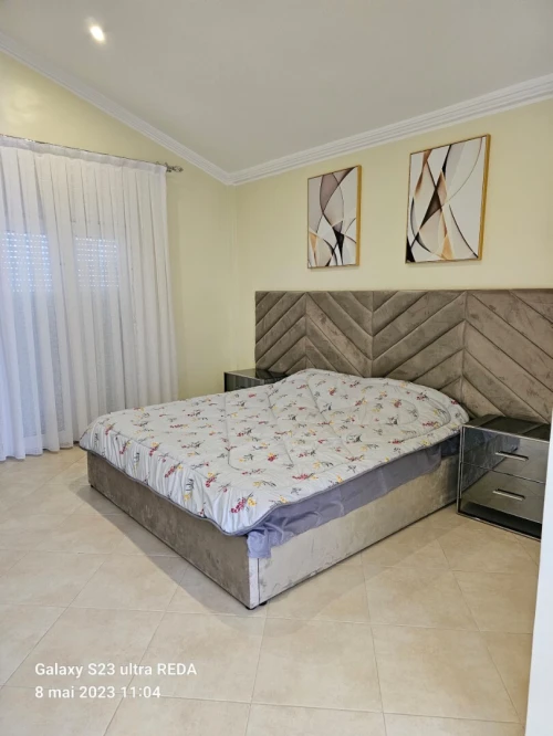 Vente Immeuble Oran Ain el turck
