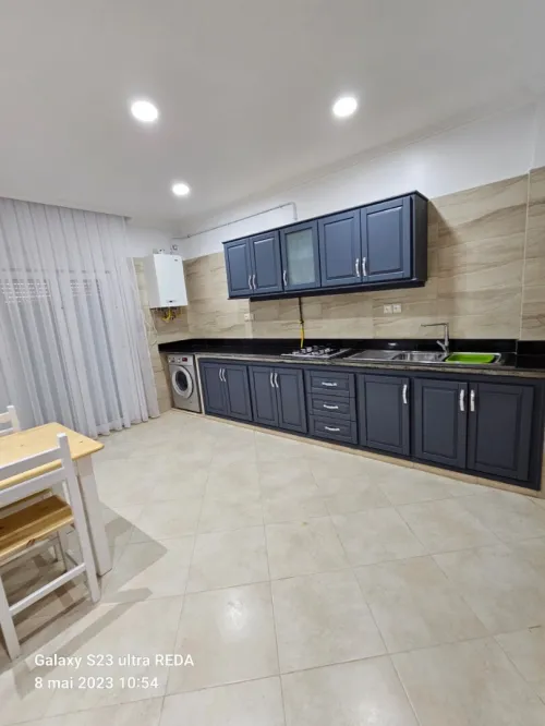 Vente Immeuble Oran Ain el turck