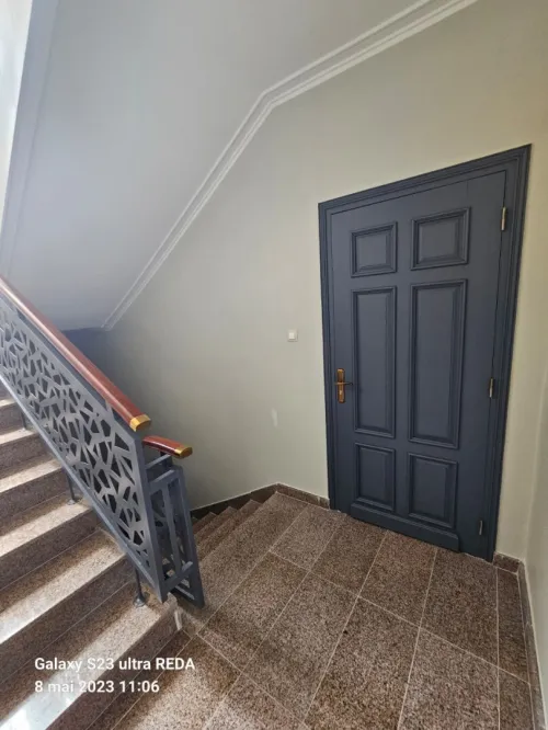 Vente Immeuble Oran Ain el turck