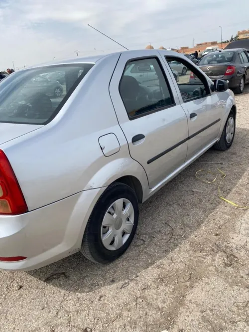 Dacia Logan 2011 