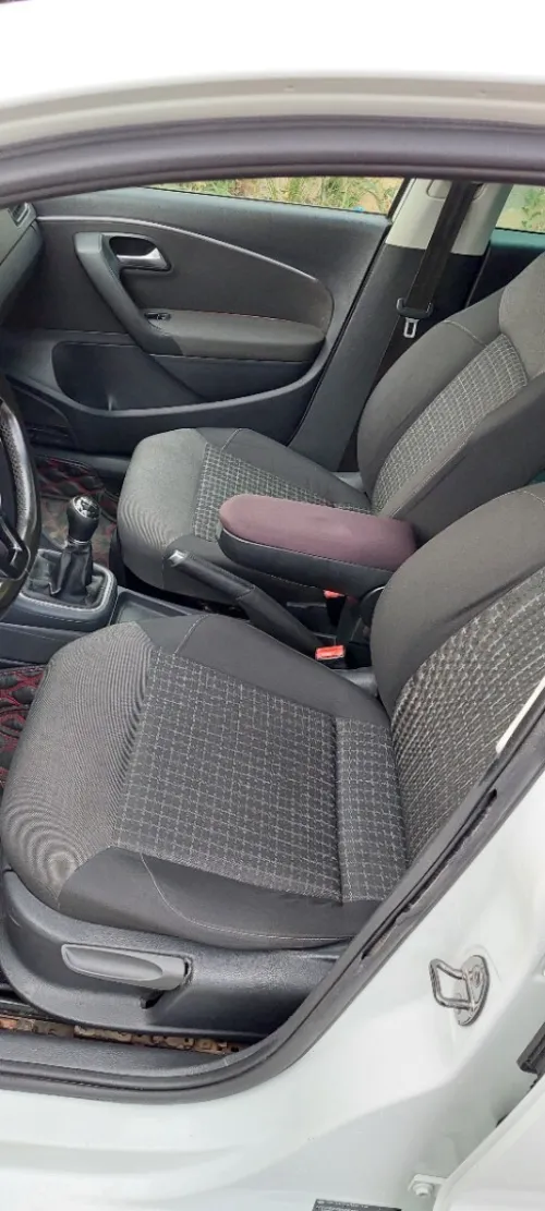 Volkswagen Polo 2015 Match