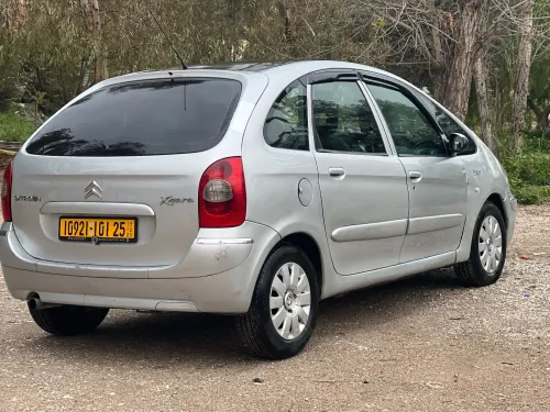 Citroen C4 2015 C4