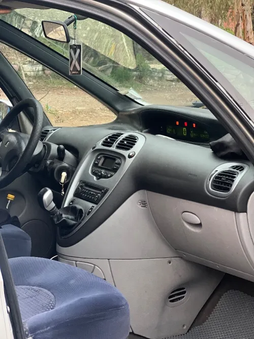 Citroen C4 2015 C4
