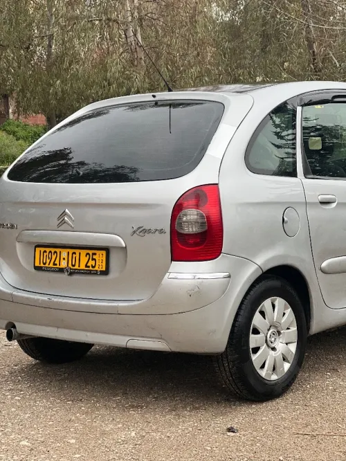 Citroen C4 2015 C4
