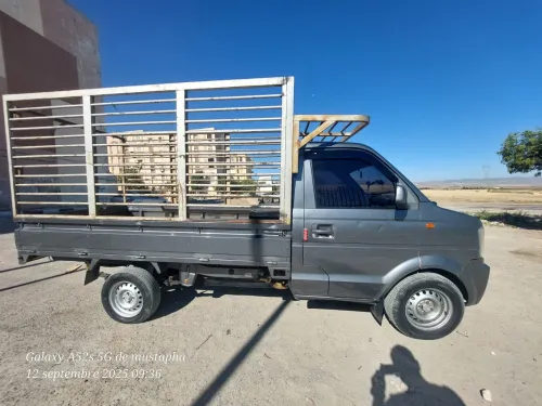 DFSK V21 2012