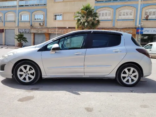 Peugeot 308 2011 308
