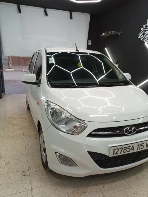 Hyundai i10 2015 GLS