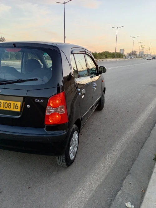 Hyundai Atos 2008 GLS
