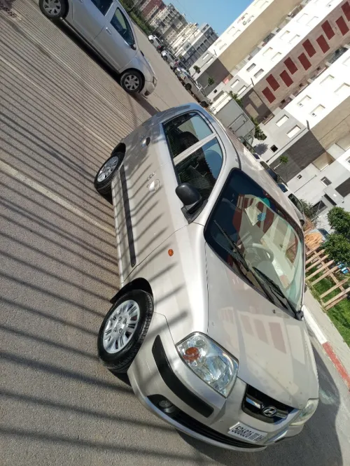Hyundai Atos 2011 GLS