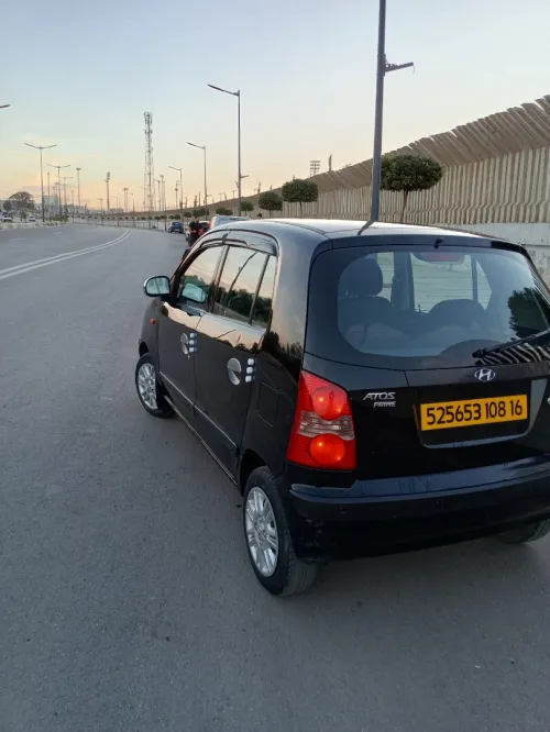 Hyundai Atos 2008 GLS