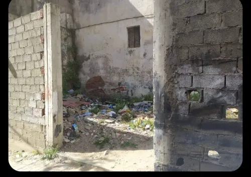 Vente Terrain Annaba Annaba