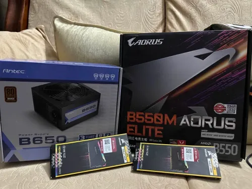 PC GAMING