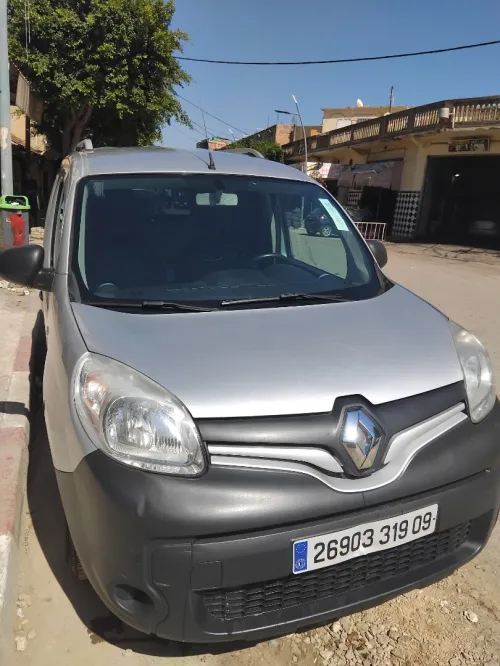 Renault Kangoo 2019 Expression