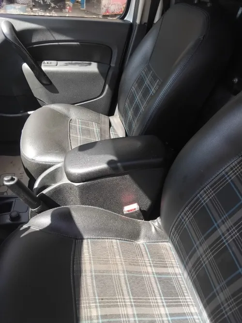 Renault Kangoo 2019 Expression