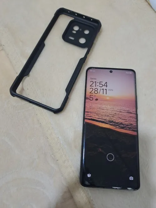 Xiaomi mi13 pro