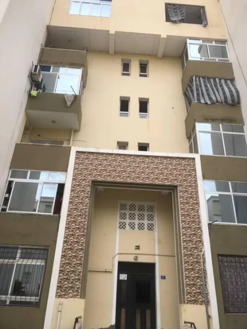 Vente Appartement F3 Annaba Barrahel