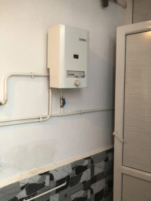 Vente Appartement F3 Annaba Barrahel