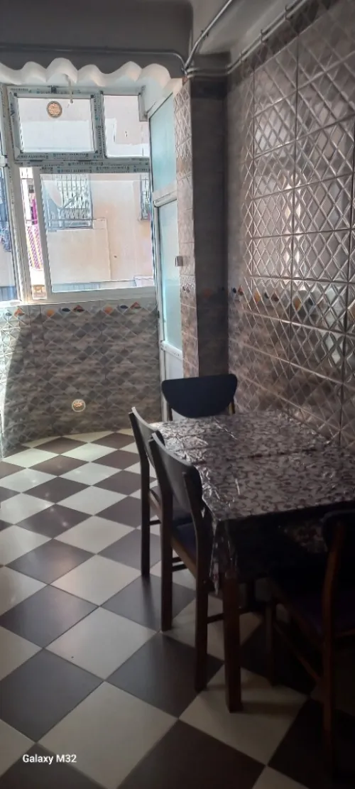 Vente Appartement F4 Tizi Ouzou Abi youcef