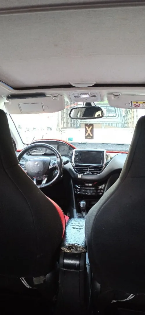 Peugeot 208 2020 Allure Facelift