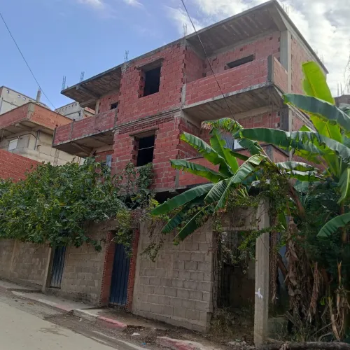 Vente Villa Skikda Hamadi krouma