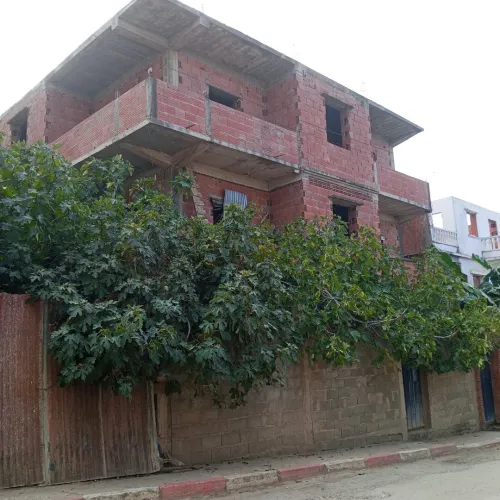 Vente Villa Skikda Hamadi krouma