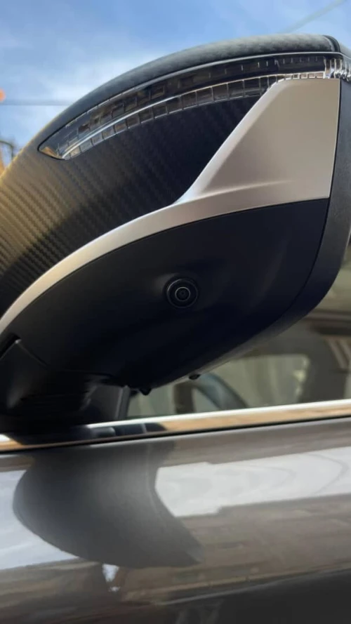 Geely Coolray 2025 La tout