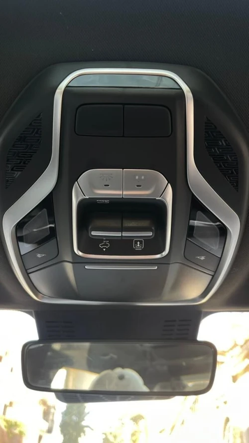 Geely Coolray 2025 La tout