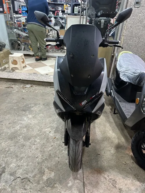 V max Vmax 200 2024