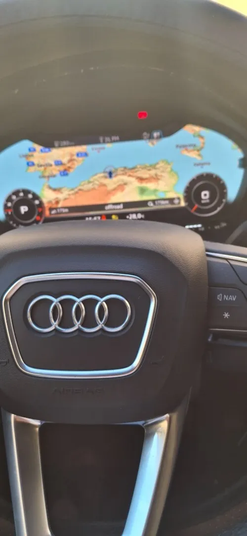 Audi Q2 2022 Design