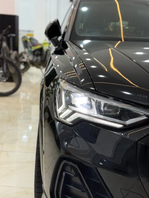 Audi Q3 2023 S-line