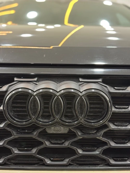 Audi Q3 2023 S-line