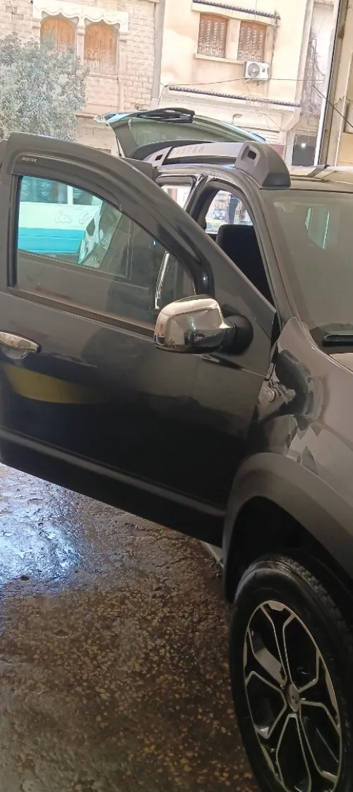 Dacia Duster 2016 FaceLift Lauréate