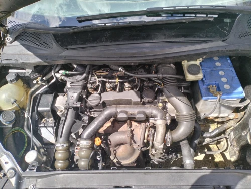 Citroen C4 2007 C4