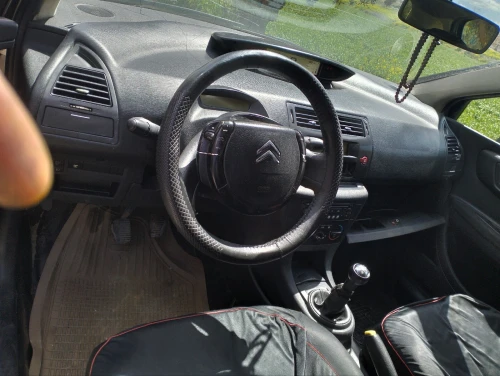 Citroen C4 2007 C4