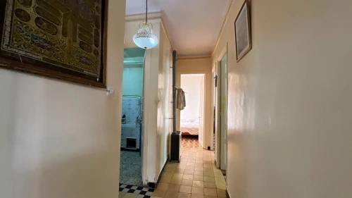Vente Appartement F4 Alger Alger centre