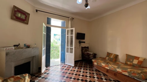 Vente Appartement F4 Alger Alger centre
