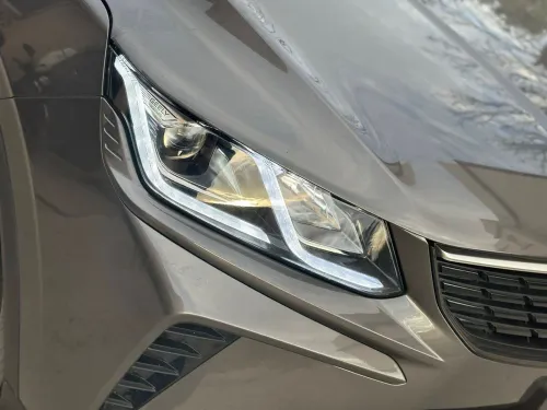Geely Coolray 2026 Super max édition