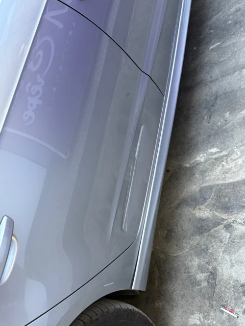 Audi A3 Ssportback 2019 S Line