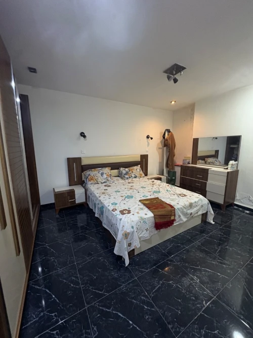 Vente Appartement F3 Alger Bab ezzouar