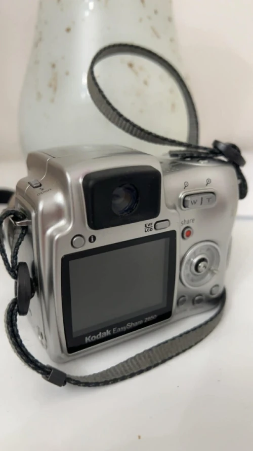 Appareil photo